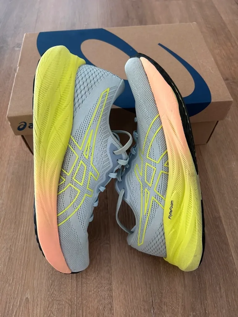 Używany Asics Gel Pulse 15 bike — zdjęcie 3 z 6