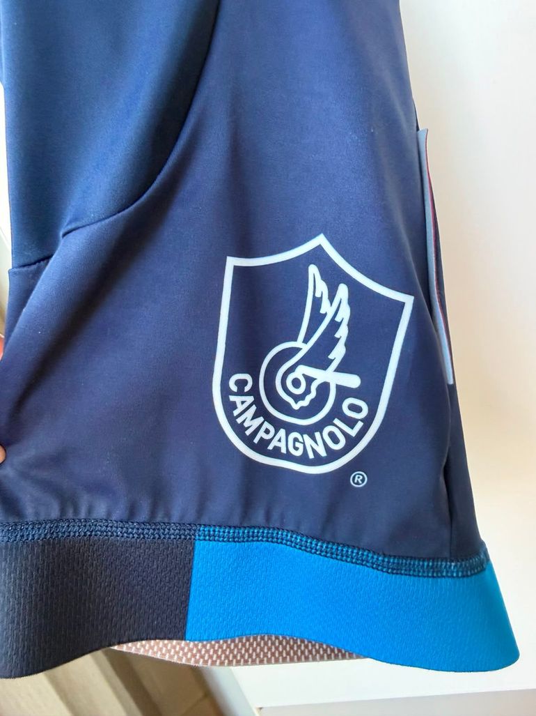 Używany mstina Cycling Bib 2020 bike — zdjęcie 2 z 7