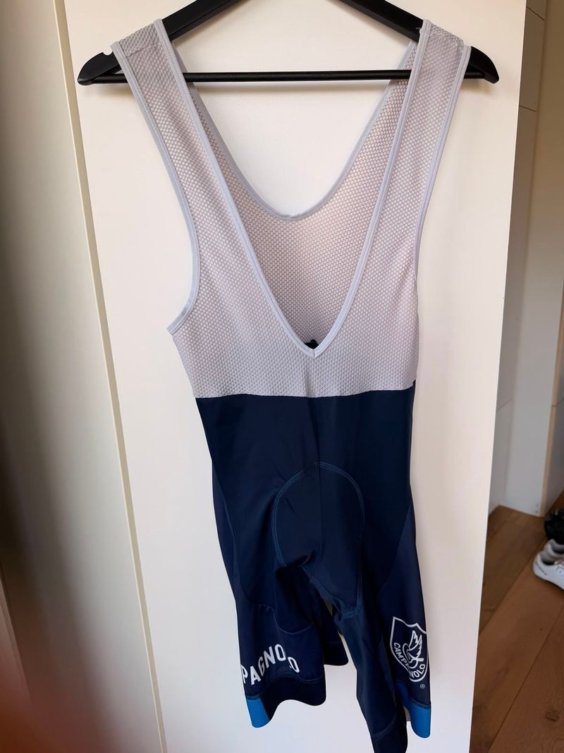 Used mstina Cycling Bib 2020 Cycling Clothing