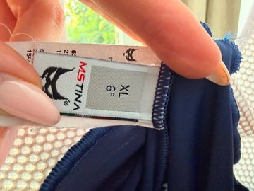 Używany mstina Cycling Bib 2020 bike — zdjęcie 5 z 7