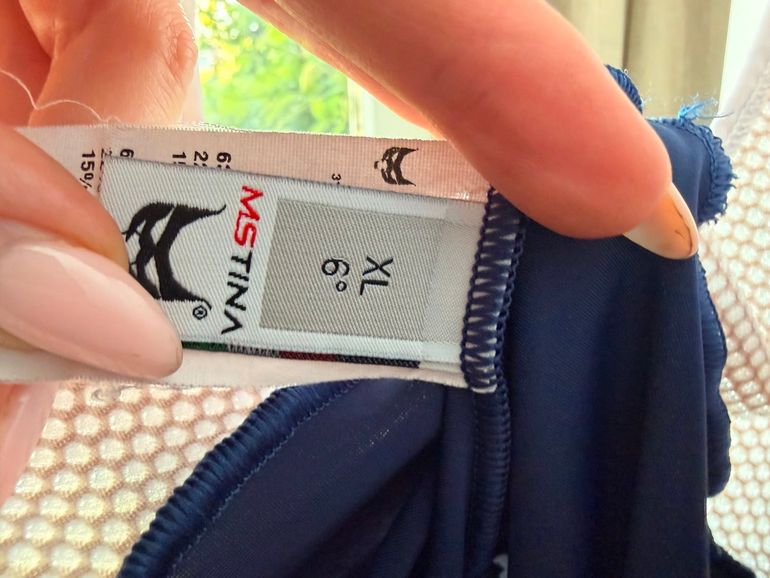 Używany mstina Cycling Bib 2020 bike — zdjęcie 5 z 7