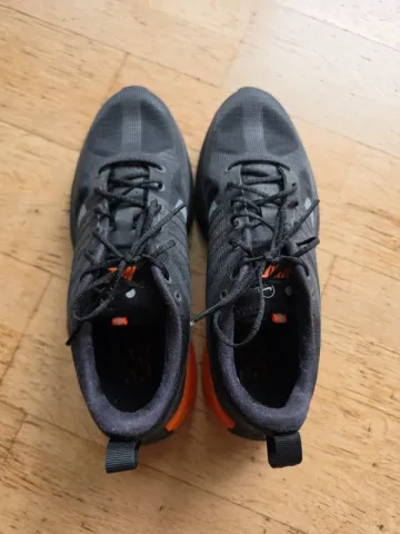 Gebrauchtes Orange Lunar Roam bike — Bild 2 von 5