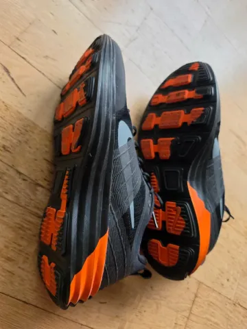 Gebrauchtes Orange Lunar Roam bike — Bild 4 von 5