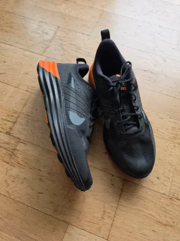 Gebrauchtes Orange Lunar Roam bike — Bild 1 von 5