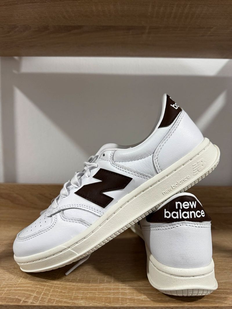 Gebrauchtes New Balance T500 Running Shoes