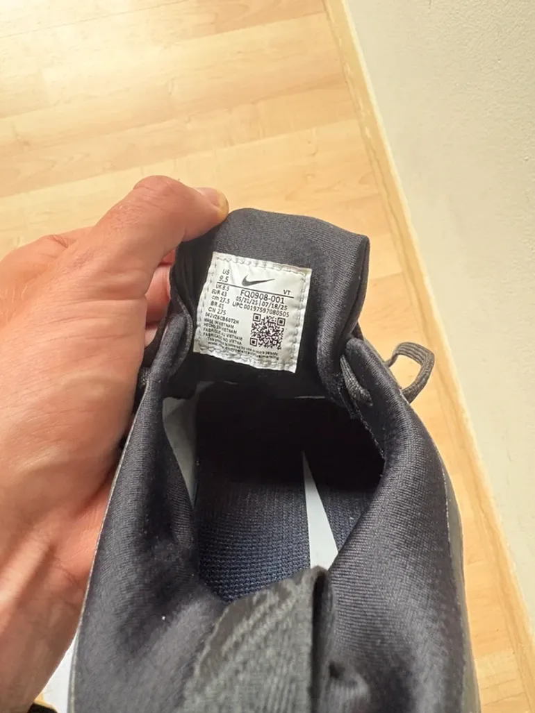 Käytetty Pegasus Trail 5 Gore-Tex bike — kuva 3 / 3