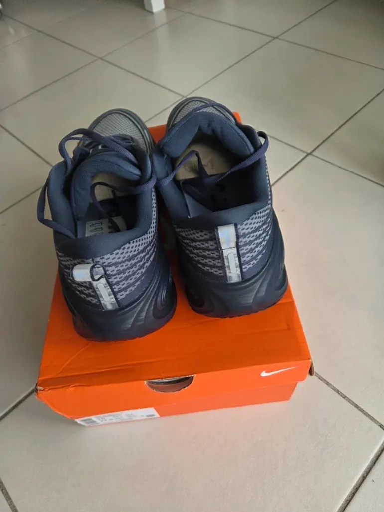 Brugt Nike Vomero Plus bike — billede 4 af 7