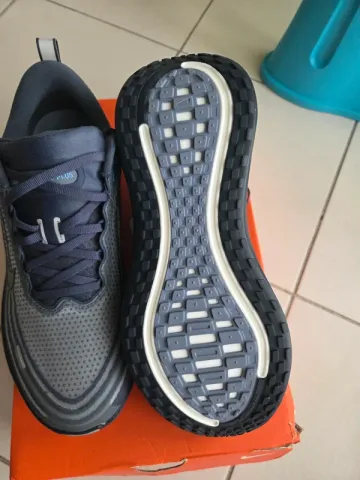 Brugt Nike Vomero Plus bike — billede 5 af 7