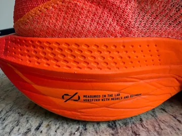 Used Nike Alphafly 2 bike — image 6 of 8