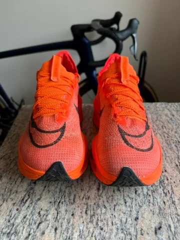 Used Nike Alphafly 2 bike — image 3 of 8