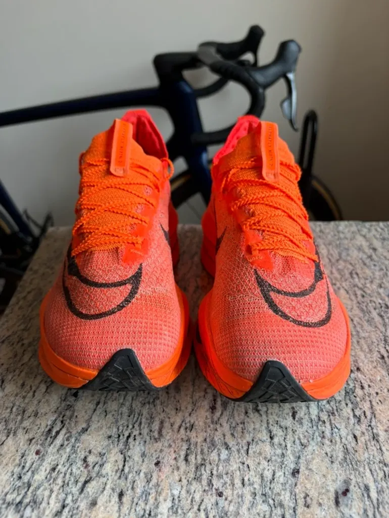 Used Nike Alphafly 2 bike — image 3 of 8