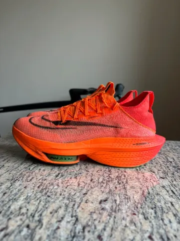Used Nike Alphafly 2 bike — image 1 of 8