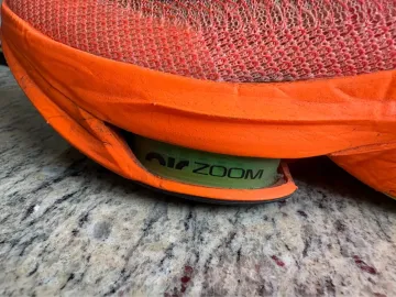 Used Nike Alphafly 2 bike — image 4 of 8