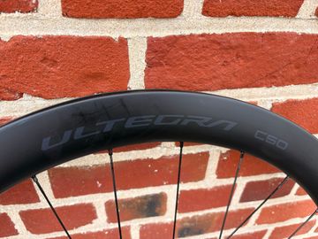 Brugt Shimano Ultegra C50 2022 bike — billede 8 af 13