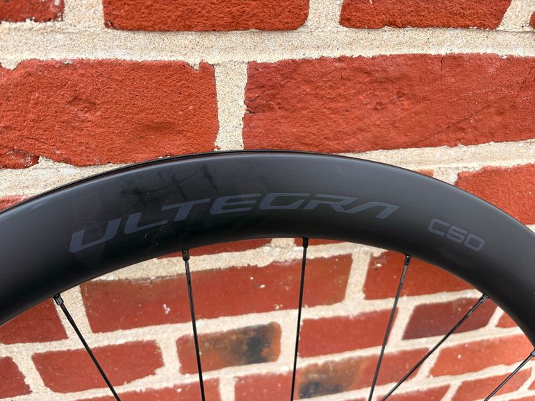 Brugt Shimano Ultegra C50 2022 bike — billede 8 af 13