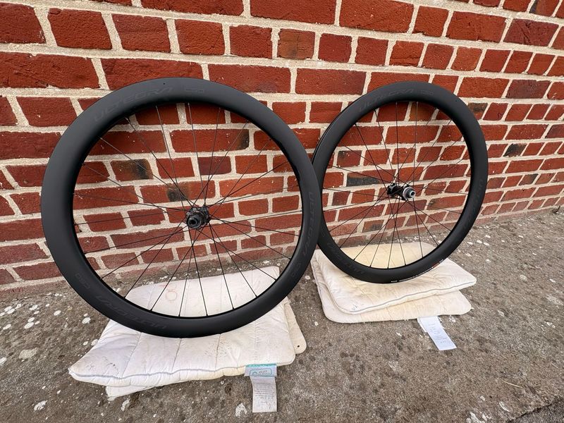Gebrauchtes Shimano Ultegra C50 2022 Wheels