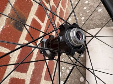 Brugt Shimano Ultegra C50 2022 bike — billede 10 af 13
