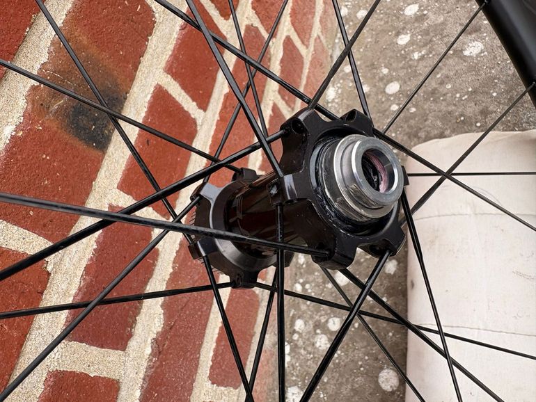 Brugt Shimano Ultegra C50 2022 bike — billede 10 af 13