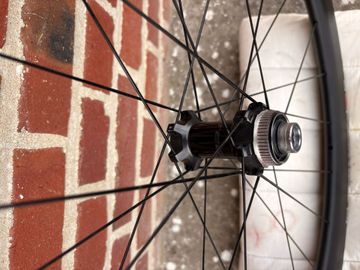 Brugt Shimano Ultegra C50 2022 bike — billede 9 af 13