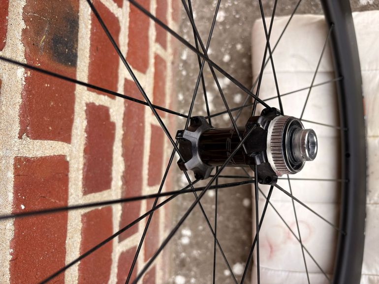 Brugt Shimano Ultegra C50 2022 bike — billede 9 af 13