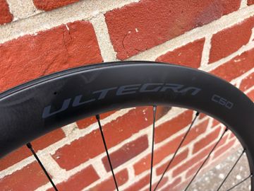 Brugt Shimano Ultegra C50 2022 bike — billede 5 af 13