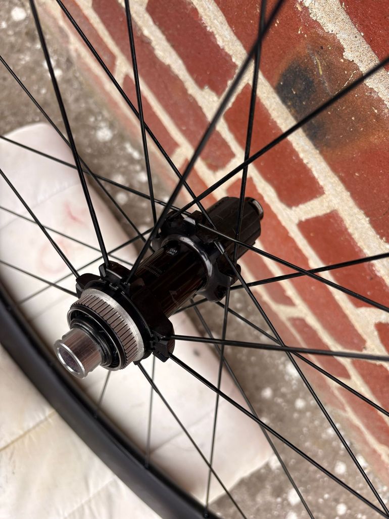 Brugt Shimano Ultegra C50 2022 bike — billede 6 af 13