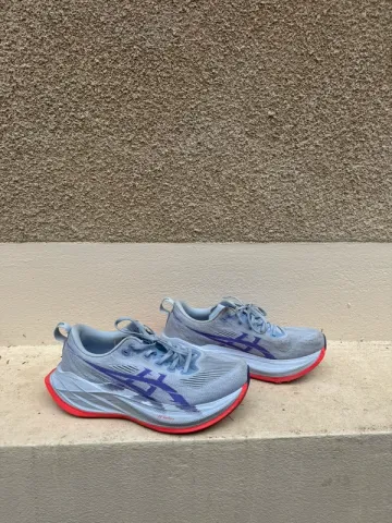 Used Asics Superblast 2 bike — image 6 of 6