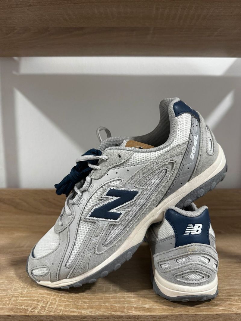 New Balance 204L Running Shoes de segunda mano