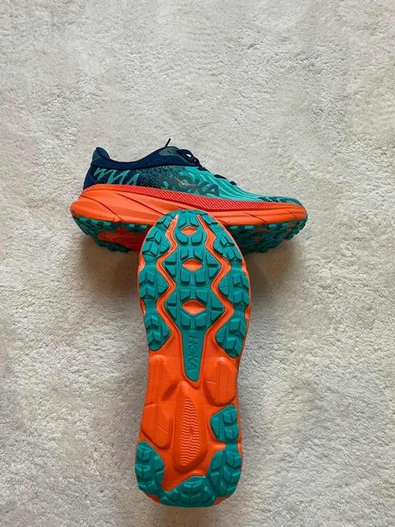 Used Hoka Challenger ATR 7 bike — image 2 of 4