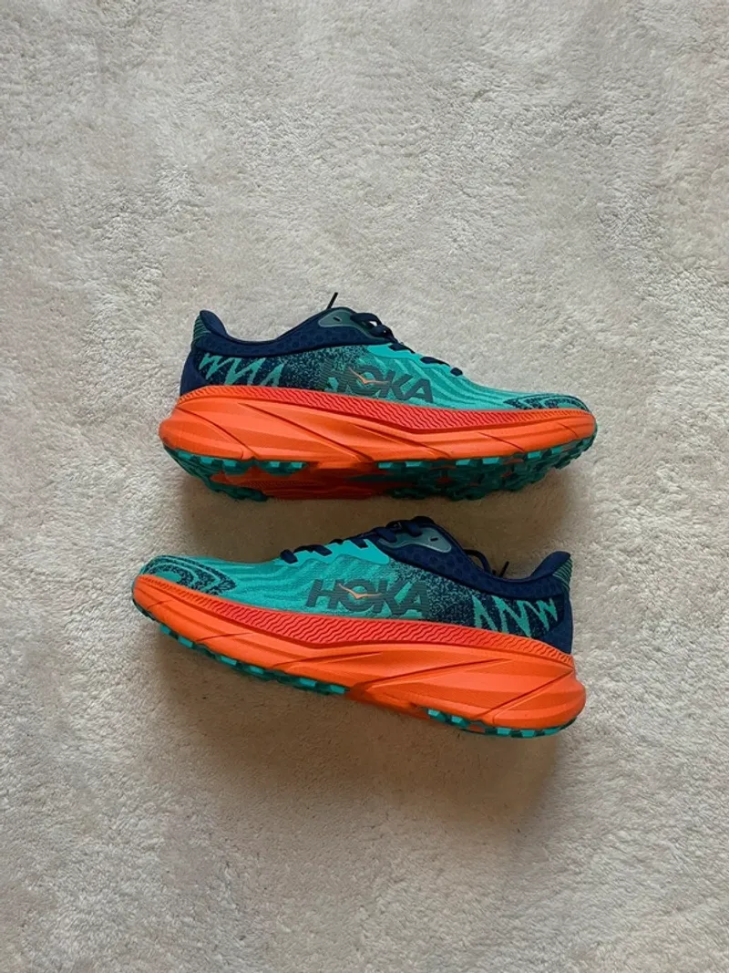 Hoka Challenger ATR 7 Running Shoes d'occasion