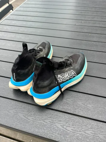 Used Hoka Tecton X 3 bike — image 1 of 5
