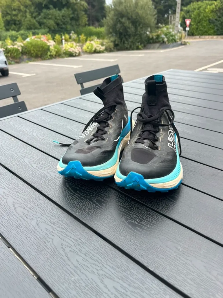 Used Hoka Tecton X 3 bike — image 3 of 5