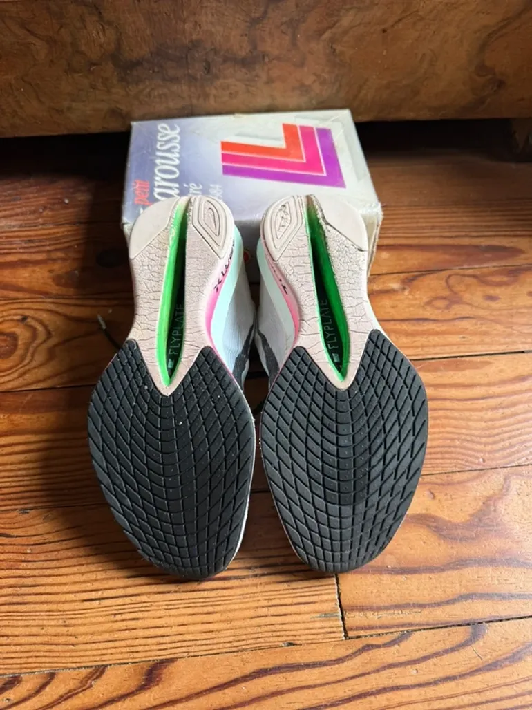 Używany Nike Vaporfly 4 bike — zdjęcie 6 z 10