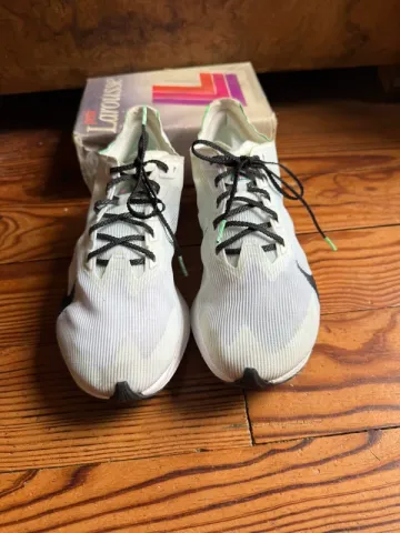 Używany Nike Vaporfly 4 bike — zdjęcie 7 z 10