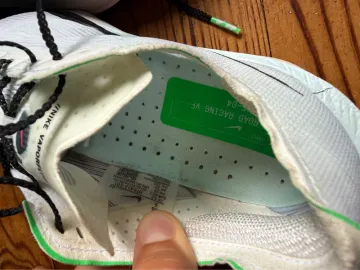 Używany Nike Vaporfly 4 bike — zdjęcie 9 z 10
