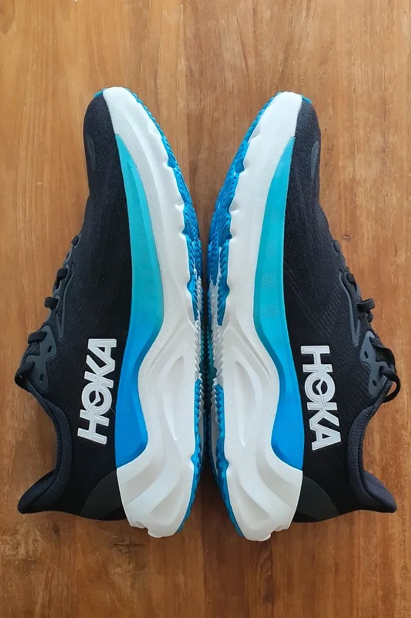 Hoka Arahi 8 Running Shoes d'occasion
