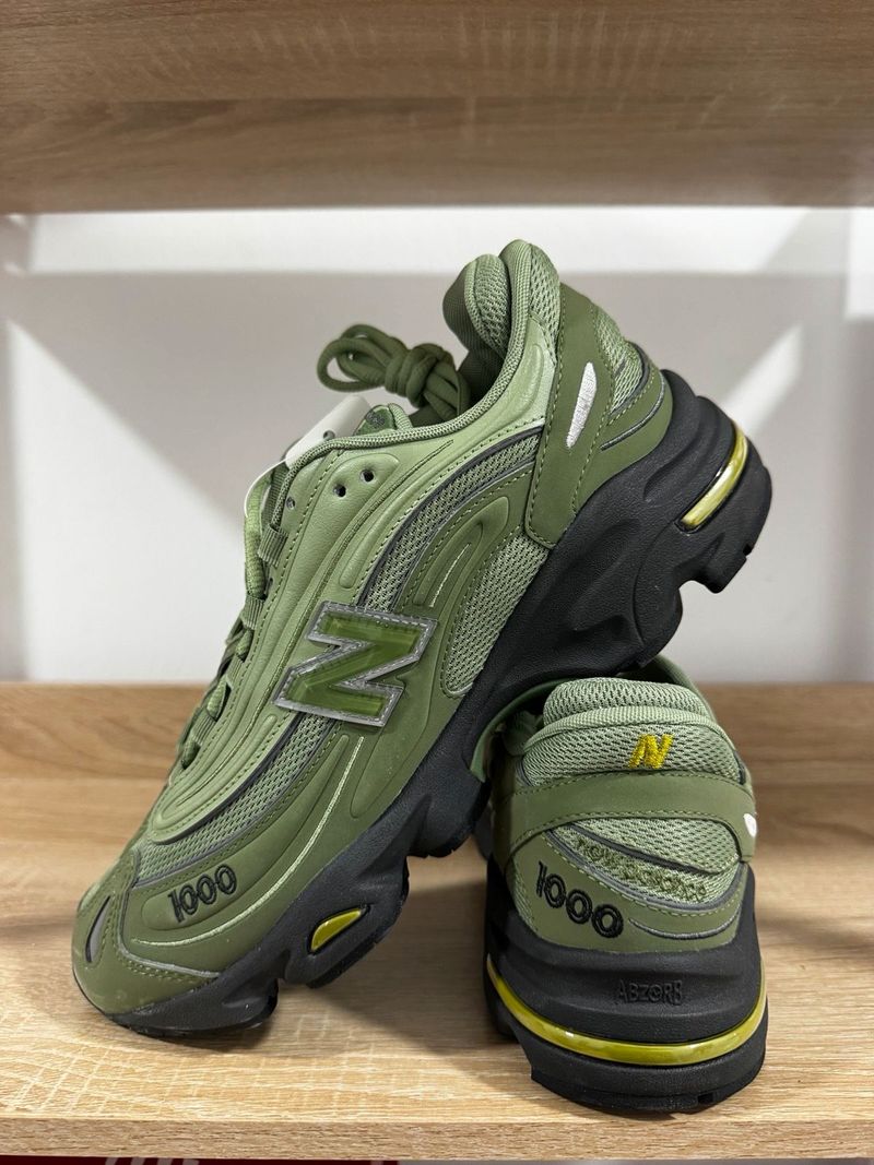 New Balance 1000 Running Shoes de segunda mano