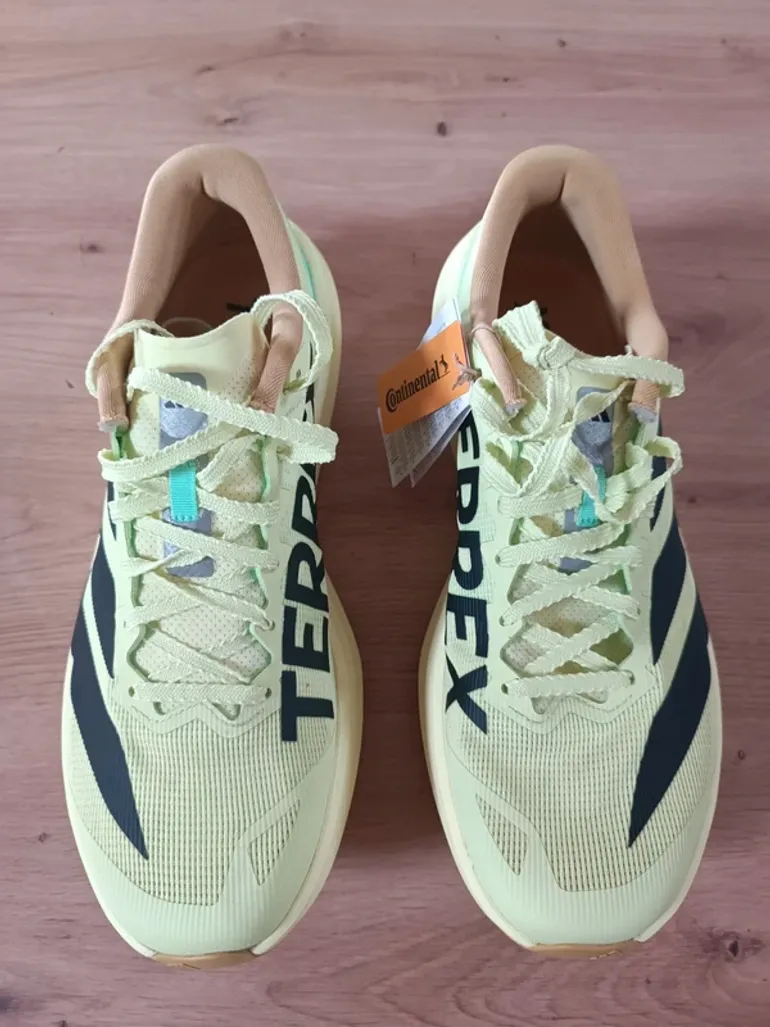 Used Adidas Terrex AgravicSL bike — image 3 of 3