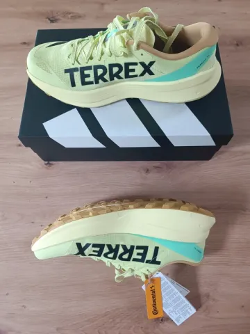 Used Adidas Terrex AgravicSL bike — image 1 of 3