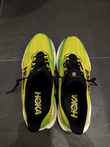 Used Hoka Mach X3 bike — image 2 of 2