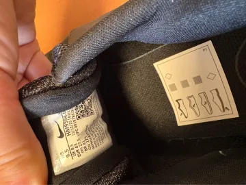 Used Nike Schuhe bike — image 4 of 6