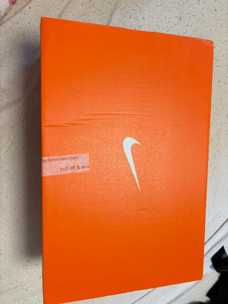 Used Nike Schuhe bike — image 6 of 6