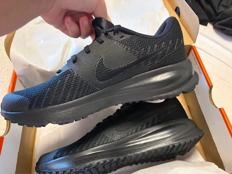 Used Nike Schuhe Running Shoes