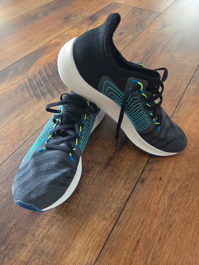 Used New Balance FuelCell Rebel bike — image 6 of 6