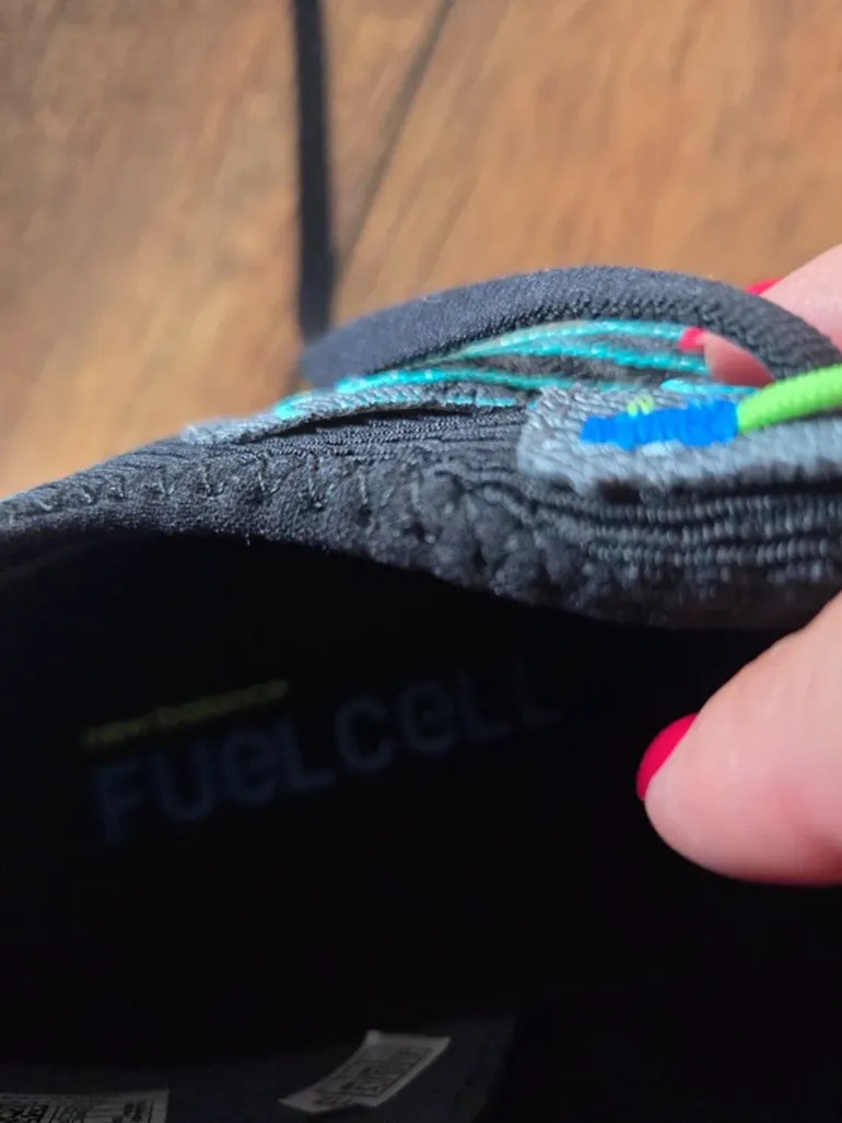 Used New Balance FuelCell Rebel bike — image 4 of 6