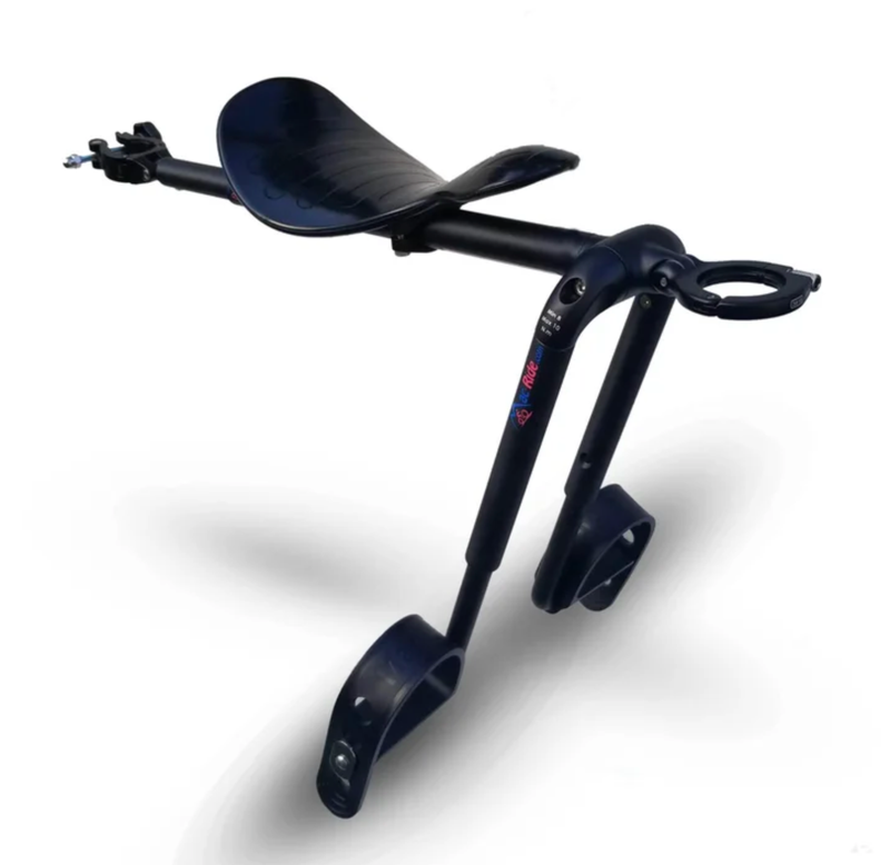 Używany macride Mac Ride Child Bike Seat Cycling Accessories