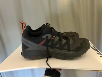 Použité Salomon Trail Running Shoes bike — obrázek 1 z 4