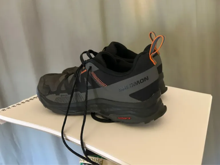 Použité Salomon Trail Running Shoes bike — obrázek 3 z 4