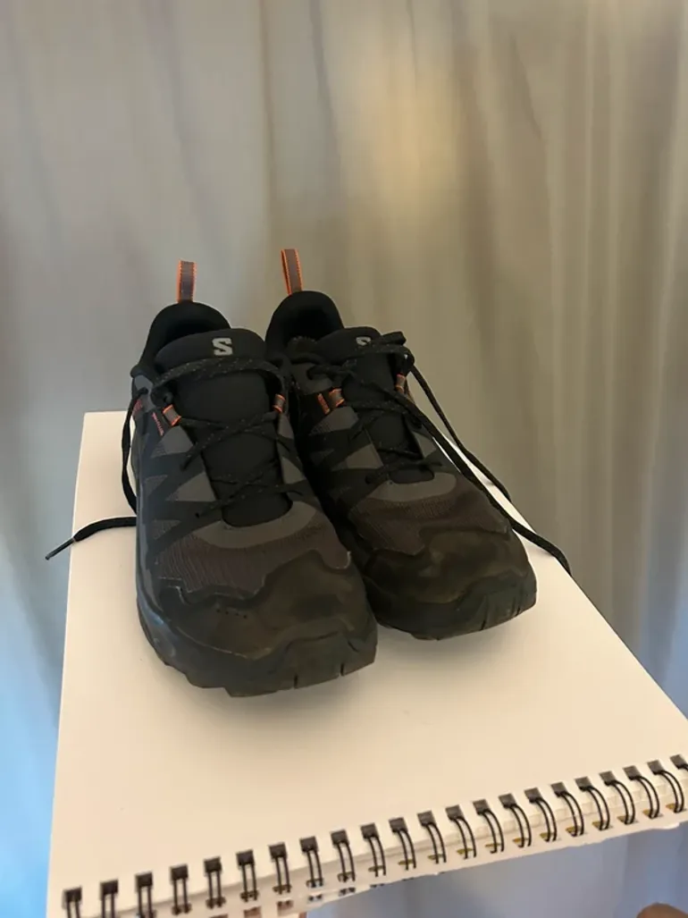 Použité Salomon Trail Running Shoes bike — obrázek 2 z 4