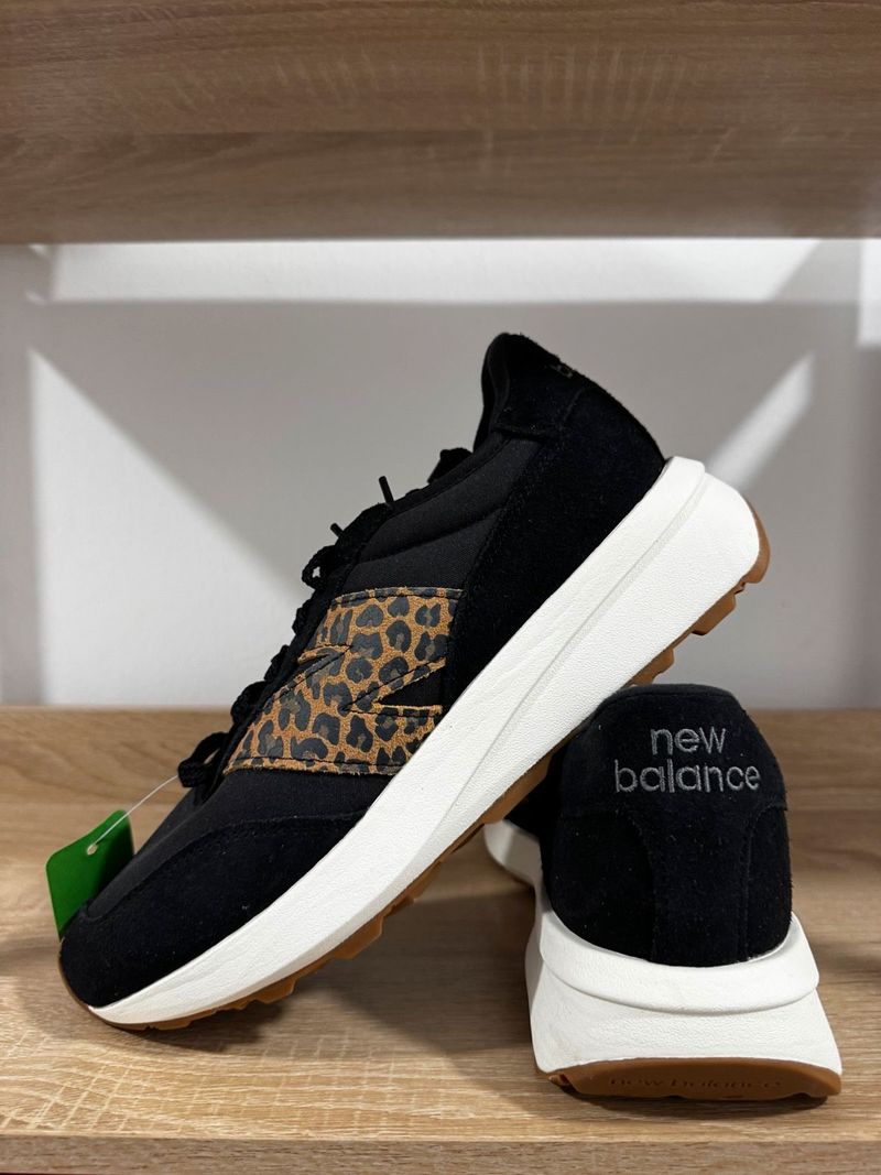 New Balance 370 Running Shoes de segunda mano
